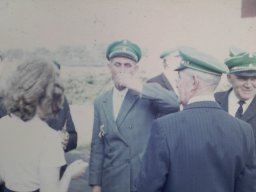 Schützenfest 1970